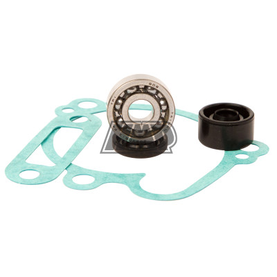 Kit reparação bomba agua KAWASAKI KX 250 1992-2004 - HOT RODS